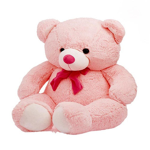 Teddy Bear Pink 1ct.
